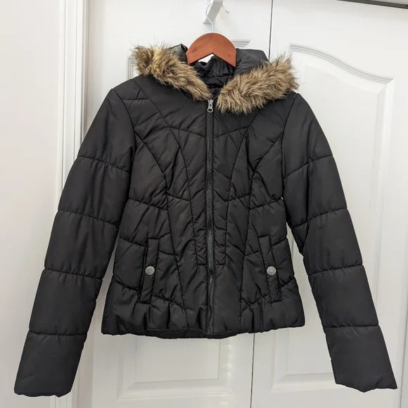 Material Girl Jacket - Picture 1 of 4